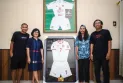 Jersey Marselino Ferdinan Laku Hampir Rp101 Juta Usai Dilelang untuk Renovasi Sekolah