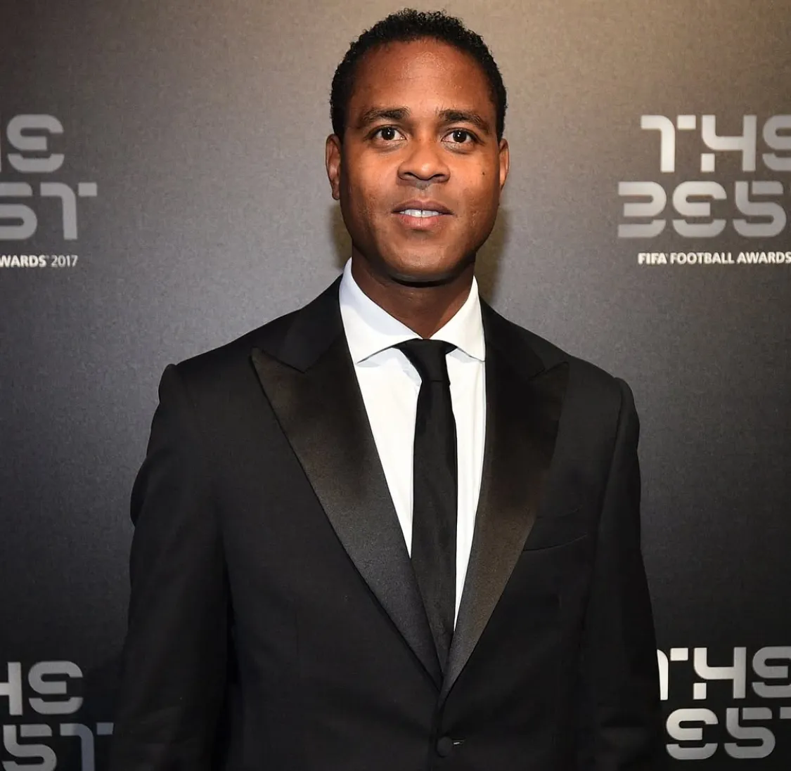 Patrick Kluivert Tiba di Indonesia Hari Ini