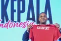 Daftar Pemain Timnas Indonesia yang Dipanggil Kluivert