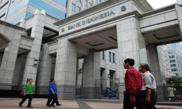 Bank Indonesia Lowers Interest Rate to 5.75 Pct. as per January 2025