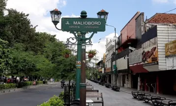 Pelanggar Larangan Rokok di Malioboro Bakal Disidang di Tempat