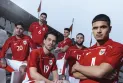 Erspo Rilis Jersey Baru Timnas Indonesia: Usung Tema Indonesia Pusaka