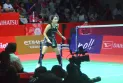 Ratchanok Intanon Secures Indonesia Masters 2025 Victory with Straight-Set Win Over Sim Yu Jin