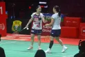 Kim Hye Jeong/Kong Hee Yong Win Indonesia Masters 2025 Women's Doubles Title