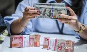 Google Indonesia Clarifies Misinformation on Rupiah Exchange Rate in Search Results