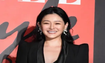 Barbie Hsu, Iconic Meteor Garden Star, Passes Away at 48