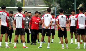 Indonesia U-20 Kandas di Fase Grup Usai Takluk 1-3 dari Uzbekistan