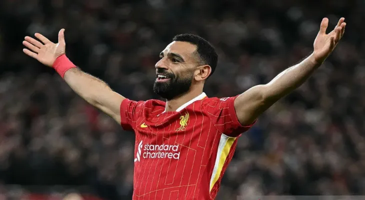 Liverpool Stays on Top After 2-1 Win Over Wolves