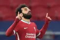 Mohamed Salah Stays Firm at the Top of the Premier League Top Scorers List