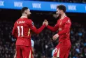 Mohamed Salah Shines as Liverpool Defeats Manchester City 2-0 at Etihad