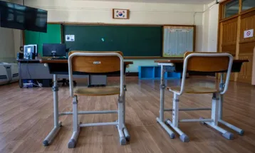 Murid Berkurang Drastis, Korea Selatan Tutup 49 Sekolah pada 2025