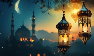 5 Tradisi Unik Ramadan di Dunia