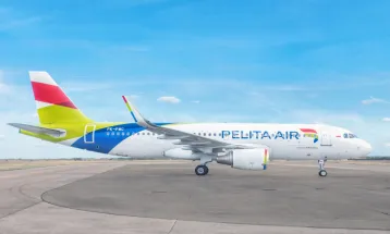 Pelita Air Dukung Penurunan Harga Tiket Pesawat untuk Lebaran 2025