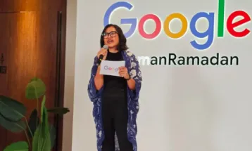 Sambut Arus Mudik 2025, Google Maps Hadirkan Informasi Real-Time KRL